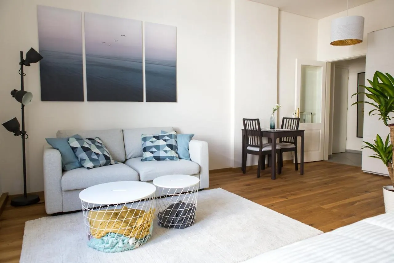 Wohnung in Graz