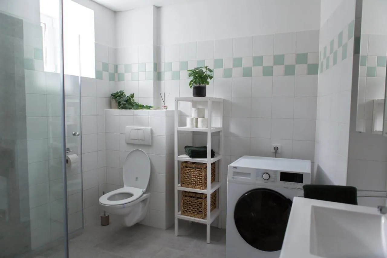 Wohnung in Graz