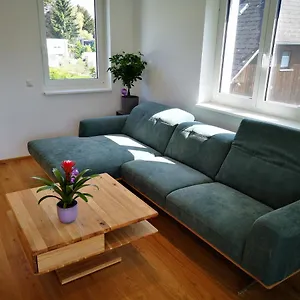 Apartment Spacy Next To The Center Of With Terrasse, Graz