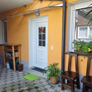 Apartment Im Lend, Graz