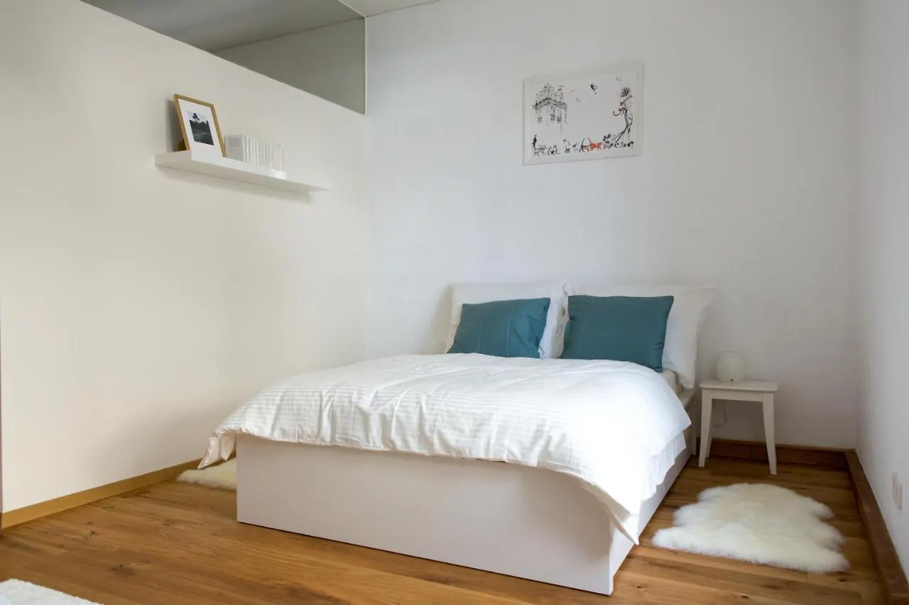 Charming City Apartment Graz 0*,  Austria