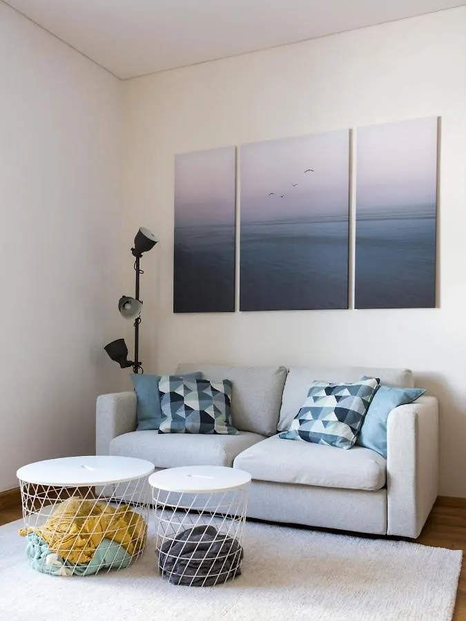 Charming City Apartment Graz